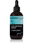 Allnature Allskin Hyaluronic serum with snake venom ser hialuronic antirid 25 ml