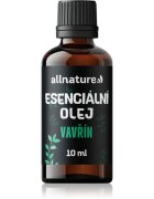 Allnature Essential Oil Laurel ulei esențial împotriva stresului și a oboselii 10 ml