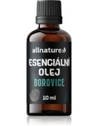 Allnature Essential Oil Pine ulei esențial 10 ml