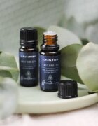 Almara Soap Aromatherapy Easy Breath ulei esențial 10 ml