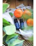 Almara Soap Aromatherapy Energy Boost ulei esențial 10 ml