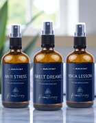 Almara Soap Aromatherapy Sweet Dreams spray pentru camera pentru un somn liniștit 100 ml