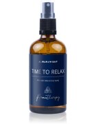 Almara Soap Aromatherapy Time To Relax spray pentru camera 100 ml