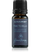 Almara Soap Aromatherapy Time To Relax ulei esențial 10 ml