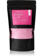Almara Soap Bath Salt Bubble Gum sare de baie colorantă 180 g