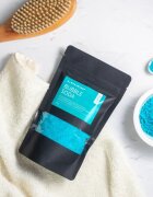 Almara Soap Bath Salt Bubble Soda sare de baie colorantă 180 g