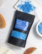 Almara Soap Bath Salt Sugar Crush sare de baie colorantă cu arome florale 180 g