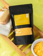 Almara Soap Bath Salt Sunny Pop sare de baie colorantă 180 g
