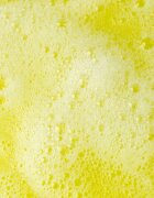 Almara Soap Bath Salt Sunny Pop sare de baie colorantă 180 g