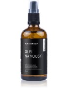 Almara Soap Beard Care ulei pentru stimularea creșterii bărbii 50 ml