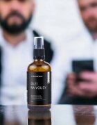 Almara Soap Beard Care ulei pentru stimularea creșterii bărbii 50 ml