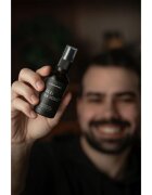Almara Soap Beard Care ulei pentru stimularea creșterii bărbii 50 ml