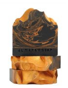 Almara Soap Fancy Amber Nights sãpun lucrat manual 100 g