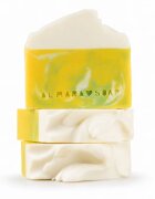 Almara Soap Fancy Bitter Lemon sãpun lucrat manual 100 g