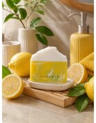 Almara Soap Fancy Bitter Lemon sãpun lucrat manual 100 g