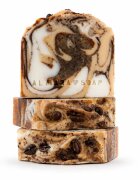 Almara Soap Fancy Coffee Time sãpun lucrat manual 100 g