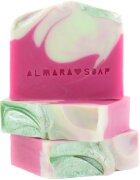 Almara Soap Fancy English Garden sãpun lucrat manual 100 g