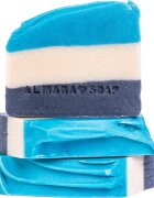 Almara Soap Fancy Gentlemen’s Club sãpun lucrat manual unisex 100 g