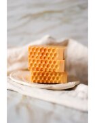 Almara Soap Fancy Honey Flower sãpun lucrat manual 100 g
