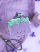 Almara Soap Fancy Lilac Blossom sãpun lucrat manual 100 g