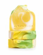 Almara Soap Fancy Limoncello sãpun lucrat manual 100 g