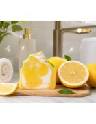 Almara Soap Fancy Limoncello sãpun lucrat manual 100 g