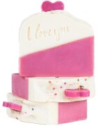 Almara Soap Fancy Love sãpun lucrat manual 100 g