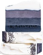 Almara Soap Fancy Perfect Day sãpun lucrat manual 100 g