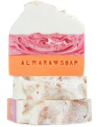 Almara Soap Fancy Sakura Blossom sãpun lucrat manual 100 g