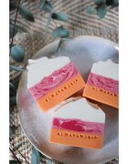 Almara Soap Fancy Sakura Blossom sãpun lucrat manual 100 g