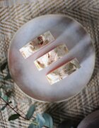 Almara Soap Fancy Sakura Blossom sãpun lucrat manual 100 g