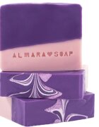 Almara Soap Fancy Spring Melody sãpun lucrat manual 100 g