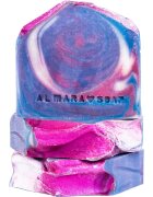 Almara Soap Fancy Stardust sãpun lucrat manual 100 g