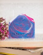 Almara Soap Fancy Stardust sãpun lucrat manual 100 g