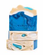 Almara Soap Fancy Sunny Beach sãpun lucrat manual 100 g