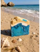 Almara Soap Fancy Sunny Beach sãpun lucrat manual 100 g
