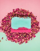Almara Soap Fancy Wild Rose sãpun lucrat manual 100 g