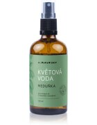 Almara Soap Floral Water Lemon balm loțiune pentru față pentru tenul uscat 100 ml