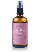 Almara Soap Floral Water Sage loțiune pentru față pentru ten gras si problematic 100 ml