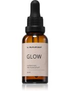 Almara Soap Glow ulei pentru tenul uscat 30 ml