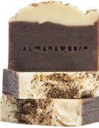 Almara Soap Hair Care Fresh Hair șampon solid pentru par subtire si gras 90 g