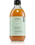 Almara Soap Hair Care Fresh Hair tratament din plante pentru păr fin 300 ml