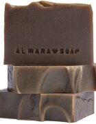 Almara Soap Hair Care New Hair șampon solid pentru scalp sensibil 90 g