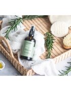 Almara Soap Hair Care Strong Hair ulei pentru par pentru intarirea parului 100 ml