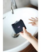 Almara Soap My Happy Cat sãpun lucrat manual cu arome de piersici pentru copii 100 g