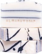 Almara Soap Natural After Tattoo săpun natural cu efect calmant 90 g
