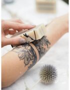 Almara Soap Natural After Tattoo săpun natural cu efect calmant 90 g