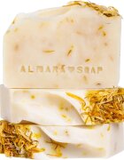 Almara Soap Natural Baby Sapun natural pentru copii 90 g