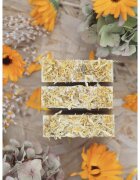 Almara Soap Natural Calendula săpun natural pentru piele uscata si sensibila 90 g