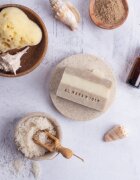 Almara Soap Natural Dead Sea Sapun natural pentru pielea problematica 90 g
